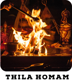 thila homam 2025